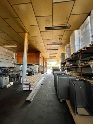 Nave industrial en Venta en Castellnou De Bages Barcelona photo 0