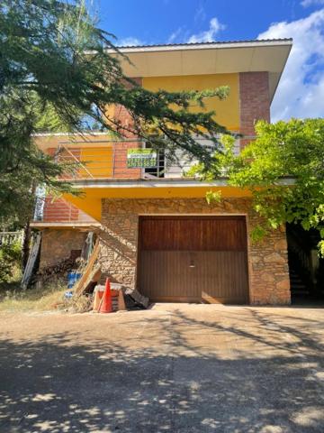 Casa-Chalet en Venta en Castellnou De Bages Barcelona photo 0