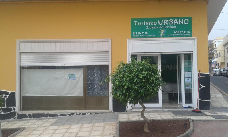 Local comercial en Alquiler en Valle De San Lorenzo Santa Cruz de Tenerife photo 0