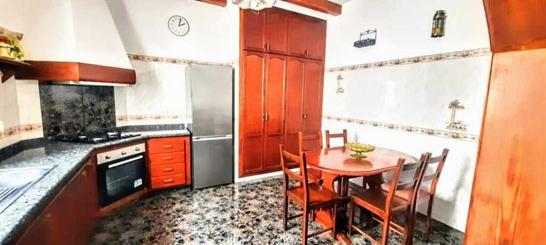 Casa-Chalet en Alquiler en Güimar Santa Cruz de Tenerife photo 0