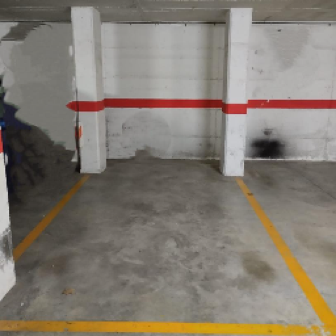 Parking coche en Venta en Tarragona Tarragona NOU EIXAMPLE NORD photo 0