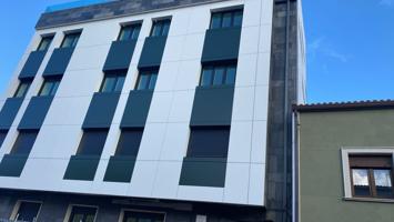 Piso de Obra Nueva en Venta en Escarabote La Coruña photo 0