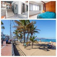 Estudio en Venta en Palmas De Gran Canaria, Las Las Palmas CANTERAS photo 0