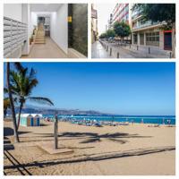 Estudio en Venta en Palmas De Gran Canaria, Las Las Palmas CANTERAS photo 0