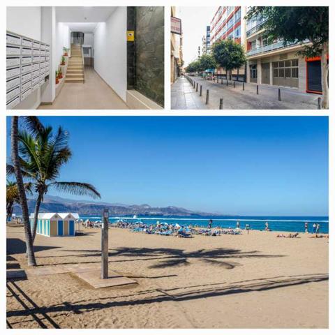 Estudio en Venta en Palmas De Gran Canaria, Las Las Palmas CANTERAS photo 0
