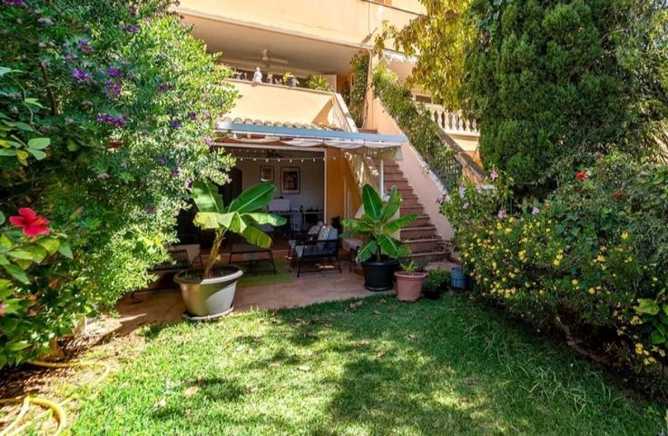 Casa-Chalet en Venta en Palma De Mallorca Baleares PLAYA DE PALMA photo 0