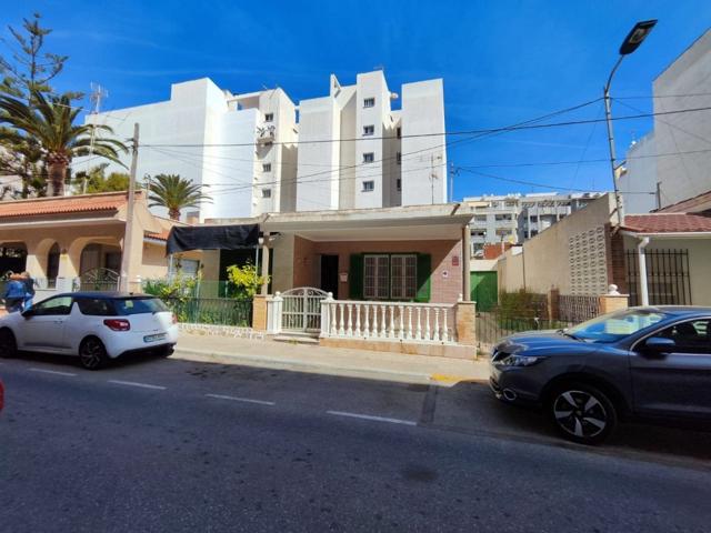 Casa-Chalet en Venta en Torrevieja Alicante photo 0