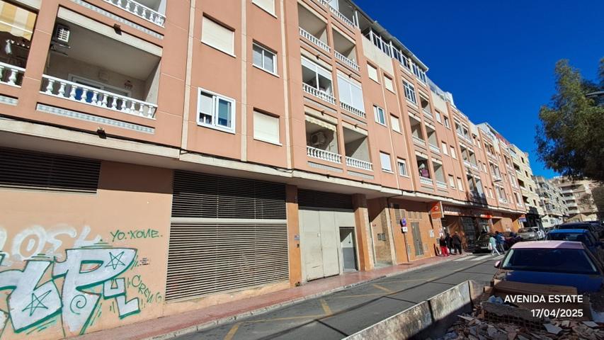 Piso en Venta en Torrevieja Alicante photo 0