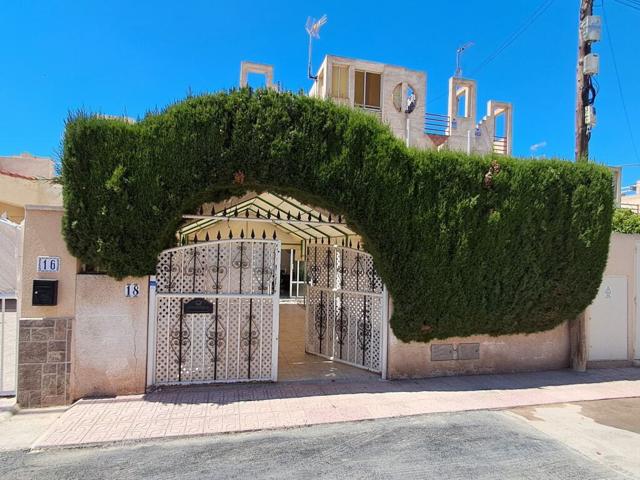 Casa-Chalet en Venta en Torrevieja Alicante photo 0
