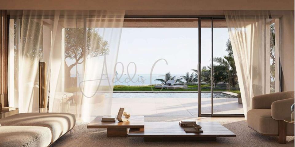 Casa-Chalet de Obra Nueva en Venta en Mijas Málaga photo 0