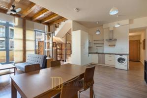 OFICINA Y RESIDENCIA EN UN MISMO DÚPLEX photo 0