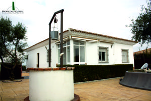 Casa-Chalet en Venta en Paz, La Córdoba photo 0