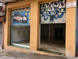 Local comercial en Alquiler en Rubi Barcelona photo 0