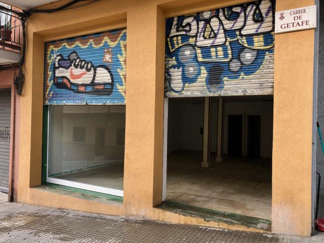 Local comercial en Alquiler en Rubi Barcelona photo 0