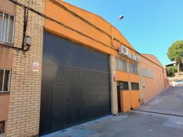 Nave industrial en Venta en Polinya Barcelona photo 0