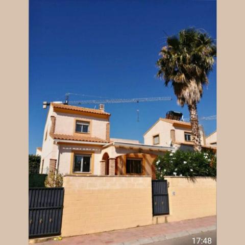 Casa-Chalet en Venta en Polop Alicante photo 0