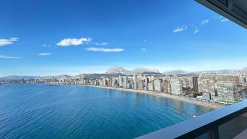 Piso en Alquiler en Benidorm Alicante photo 0