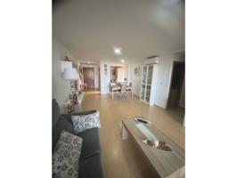 Venta de un piso en Torre-Pacheco photo 0