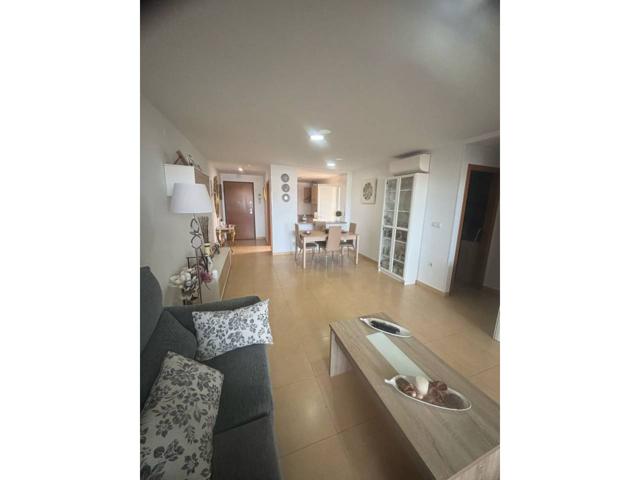 Venta de un piso en Torre-Pacheco photo 0