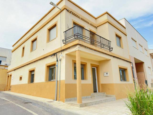 Casa en venta en Los Huertas photo 0