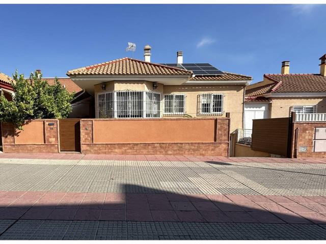 Venta de chalet pareado en La Vaguada Cartagena photo 0