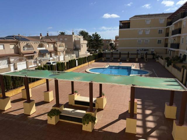 APARTAMENTO CON PISCINA, GARAJE Y TRASTERO photo 0