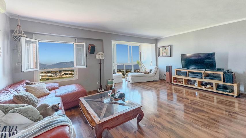 Magnífico piso en Son Cladera – Listo para entrar a vivir photo 0