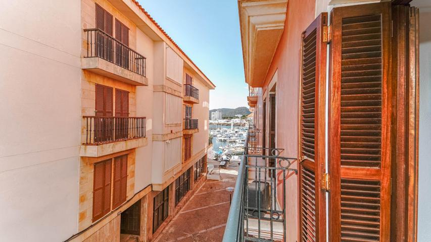 Piso en el puerto de Cala Ratjada photo 0