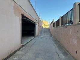 PARKING EN PRIMERA LINEA DE MAR-PALMA photo 0