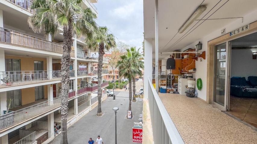 ¡Gran oportunidad en S’Arenal, a un paso del mar! photo 0