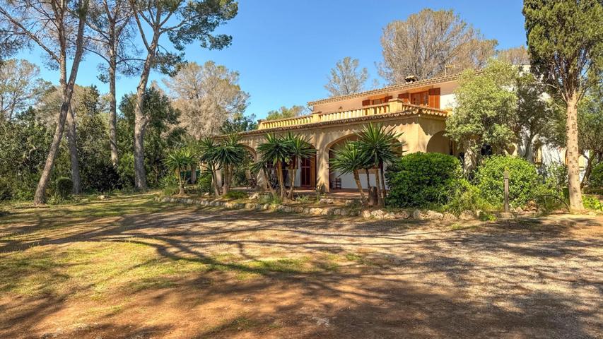 Finca rÚstica en la Urbanización Sant Marçal photo 0