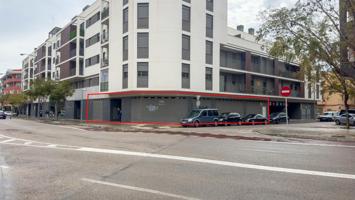 LOCAL COMERCIAL DE 817 m2 en L’Olivera, Palma photo 0