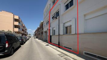 Exclusivo Dúplex de dos alturas en el corazón de El Molinar, a pasos del mar photo 0