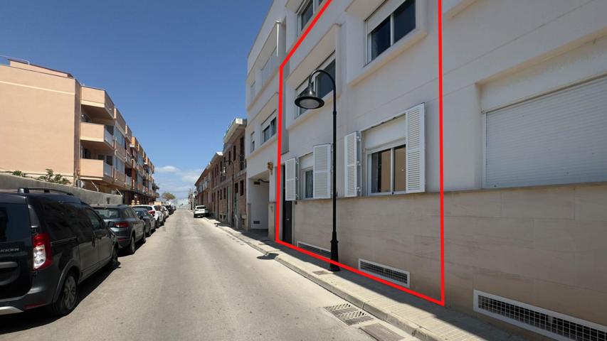 Exclusivo Dúplex de dos alturas en el corazón de El Molinar, a pasos del mar photo 0