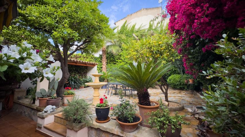 Magnífica Casa en Son Espanyolet photo 0