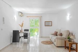 Piso con parking en venta en Son Canals photo 0