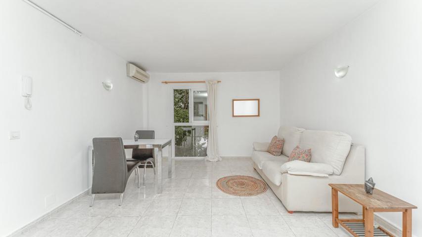 Piso con parking en venta en Son Canals photo 0