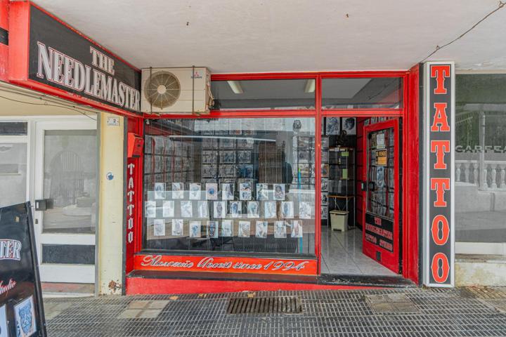 LOCAL EN VENTA EN MAGALUF photo 0