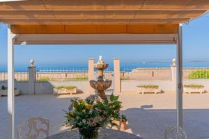 Chalet Primera Linea Cala Gamba photo 0