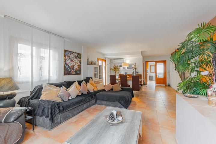 Se vende Piso-duplex en Santa Maria del Camì photo 0