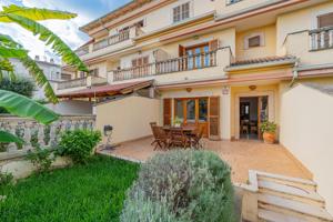 PLANTA BAJA DUPLEX EN PUERTO DE ALCUDIA photo 0