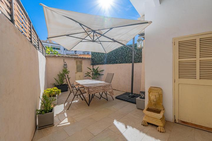 Piso amplio, luminoso, totalmente equipado en alquiler temporal photo 0