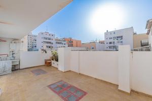 Piso reformado con gran terraza en Llevant, Palma photo 0