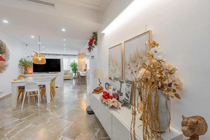 Chalet adosado en Lloseta photo 0