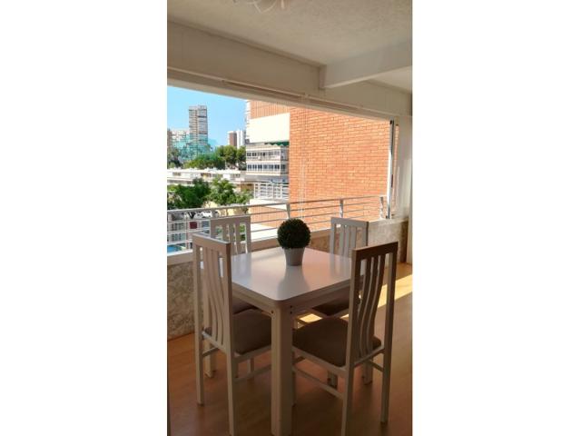 Piso En alquiler en Alicante - Alacant photo 0