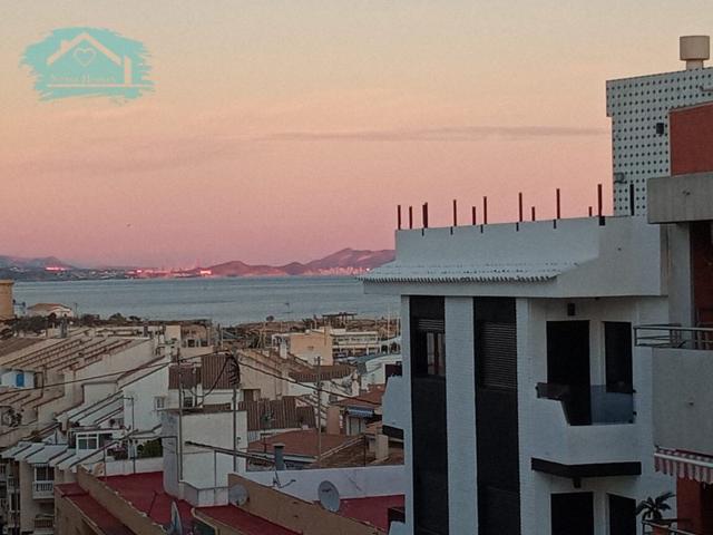 Piso En alquiler en El Campello photo 0