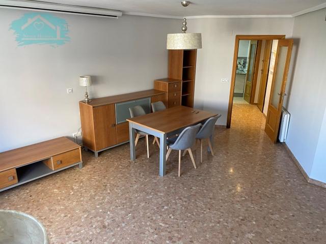 Piso En alquiler en Paus - Poligono San Blas, Alicante - Alacant photo 0