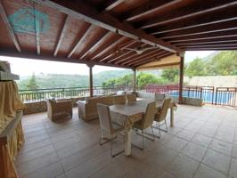 Villa En venta en La Vall D'Uixó photo 0