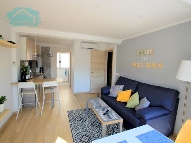 Piso En alquiler en Campoamor, Alicante - Alacant photo 0