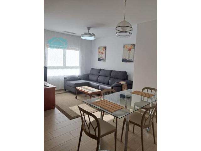 Piso En alquiler en Campoamor, Alicante - Alacant photo 0